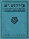 [Gutenberg 50530] • Die Wupper: Schauspiel in 5 Aufzügen